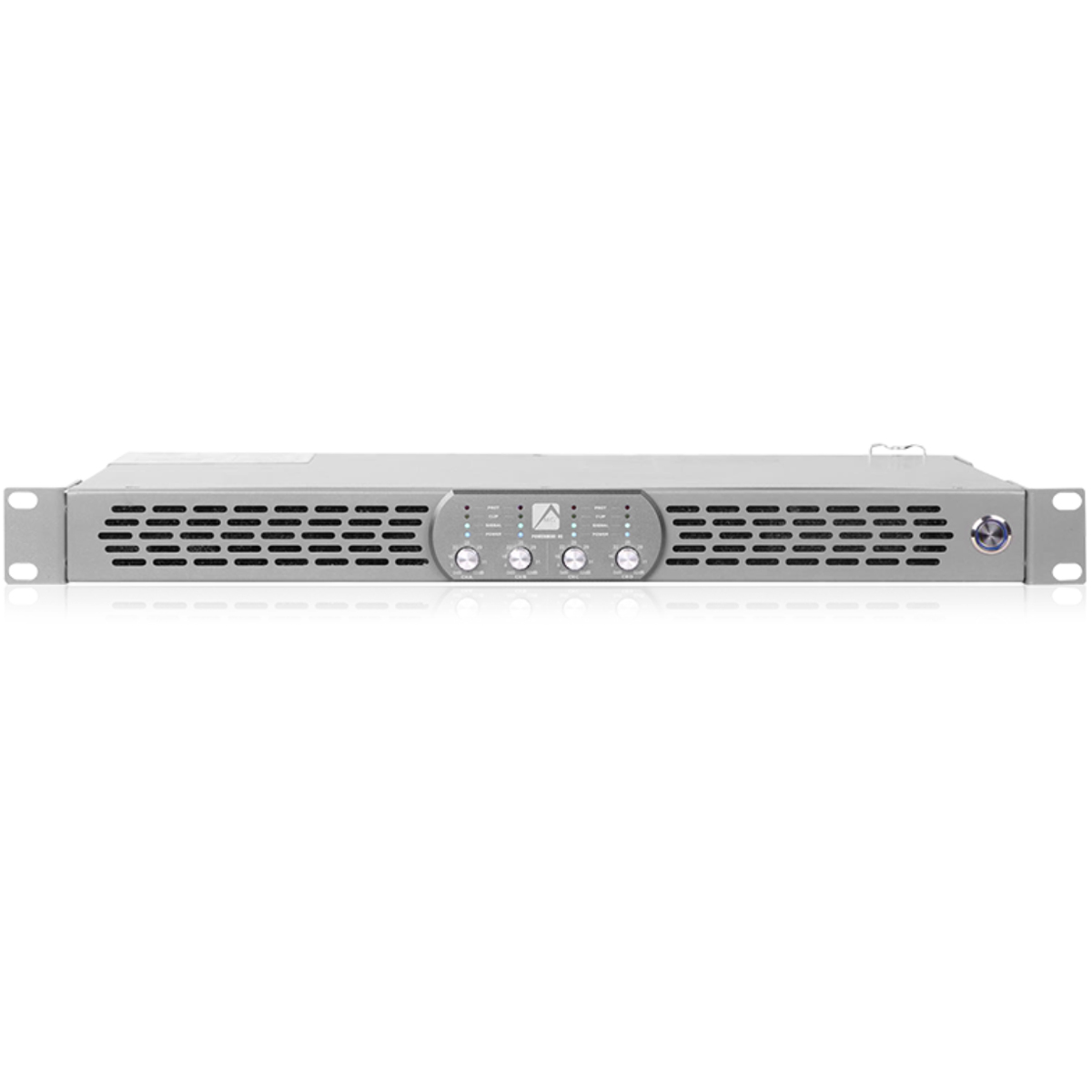 Home Cinema Amplifier - 1U مضخم الطاقة الرقمي 4 قنوات