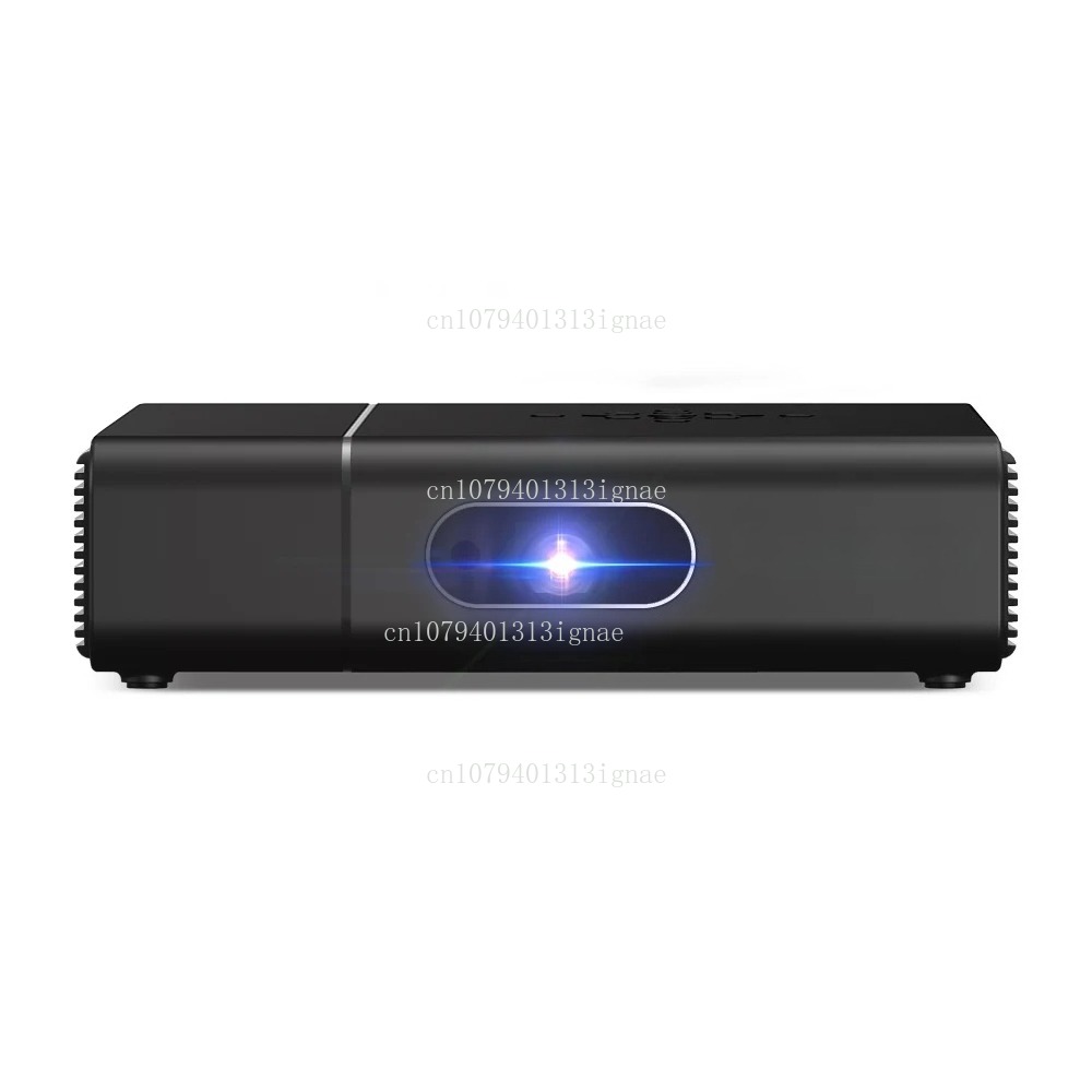 Home Cinema Portable - جهاز عرض U30 الأعلى مبيعًا ثلاثي