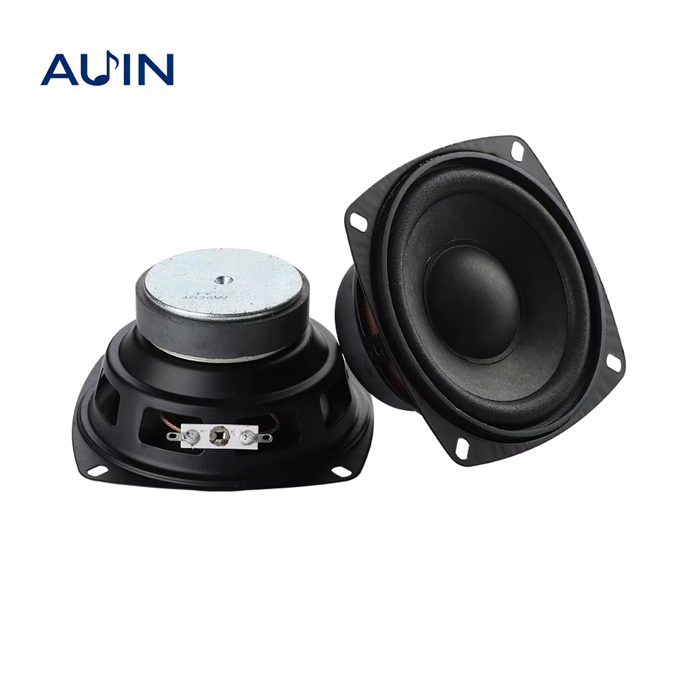 Home Cinema Theatre - مكبرات صوت AUIN عدد 2 قطعة/مجموعة،