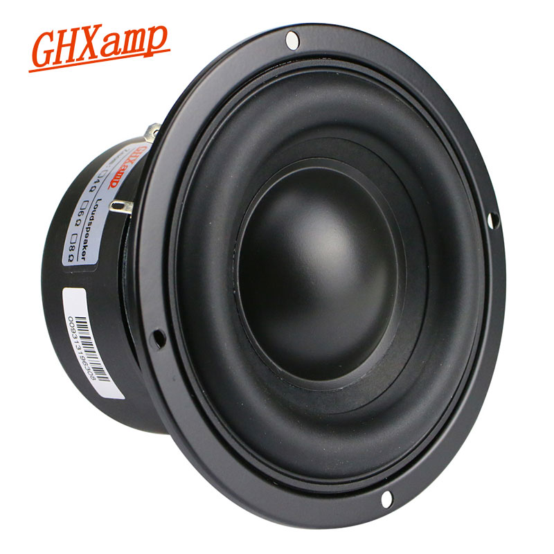 Home Cinema Lg - GHXAMP 4 بوصة مكبر الصوت وحدة