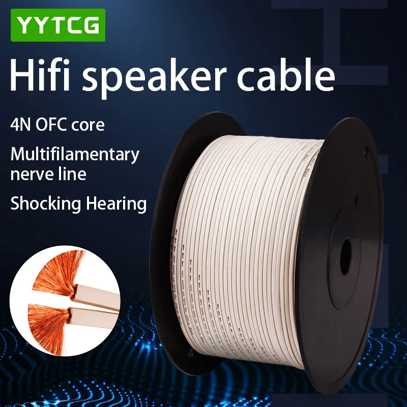 Home Cinema Amplifier - YYTCG لتقوم بها بنفسك كابل مكبر