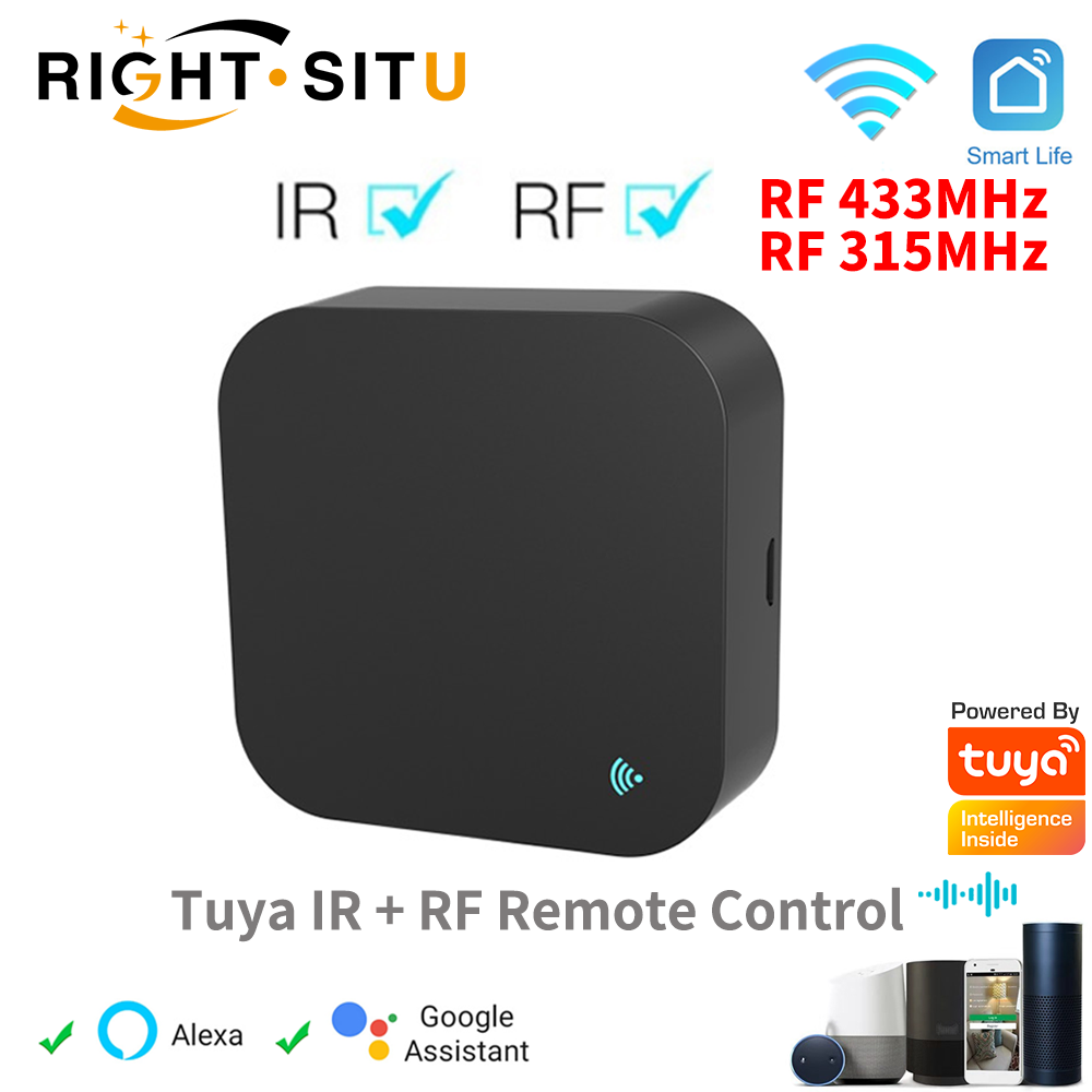 Home Cinema Lg - Tuya Smart RF IR التحكم عن