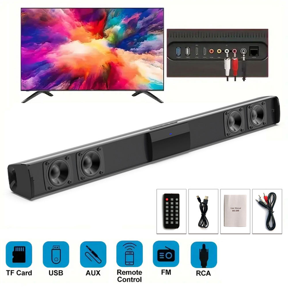 مكبرات صوت بلوتوث ، صوت محيطي  - مراجعة Home Cinema Lg وسعره