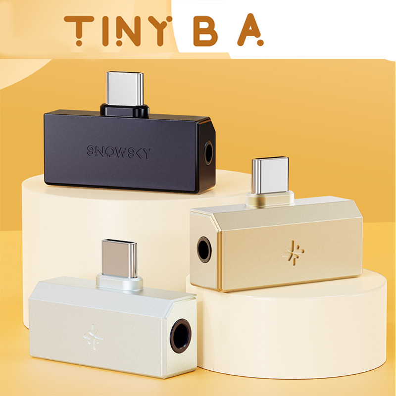 FiiO SNOWSKY Tiny A/Tiny B محو - مراجعة Home Cinema Hifi وسعره