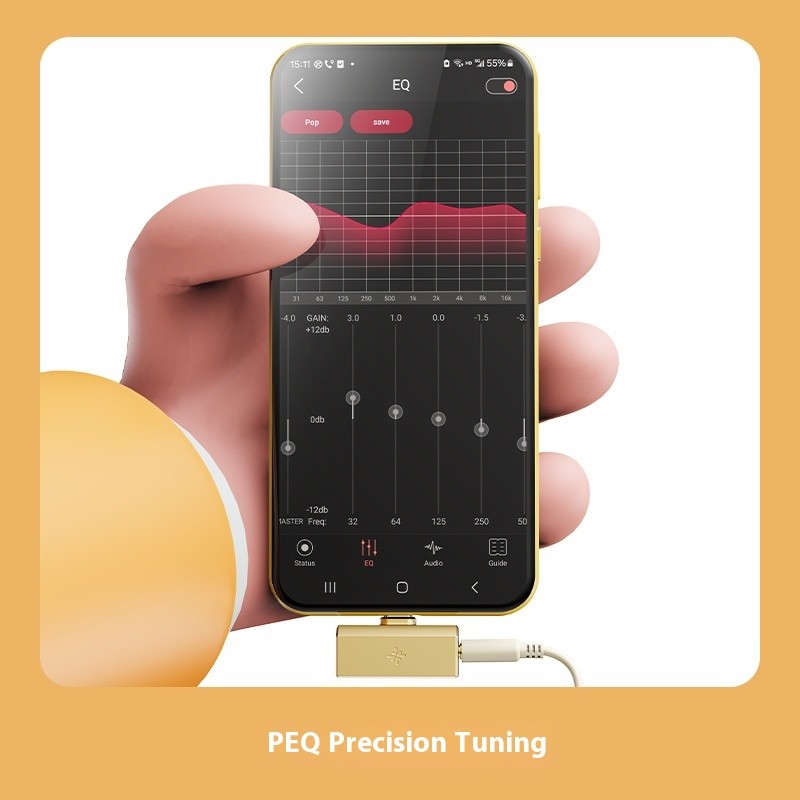 FiiO SNOWSKY Tiny A/Tiny B محو - مراجعة Home Cinema Hifi وسعره