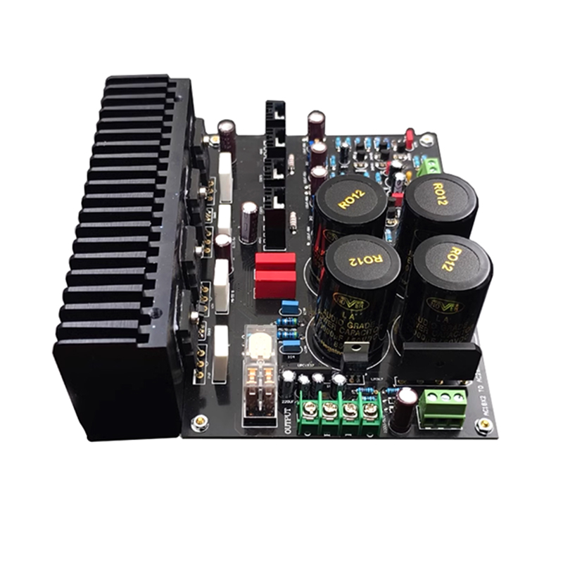 Hifi طبق الاصل HDAM دائرة مكبر - مراجعة Home Cinema Hifi وسعره