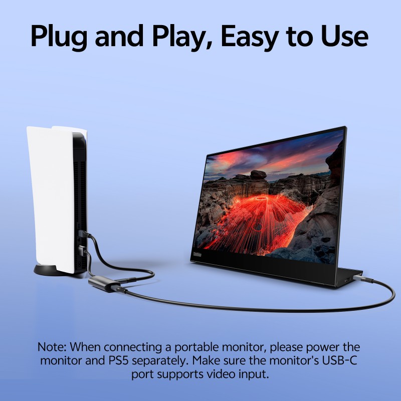 محول HDMI إلى النوع C 4K60 هرت - مراجعة Home Cinema Usb وسعره