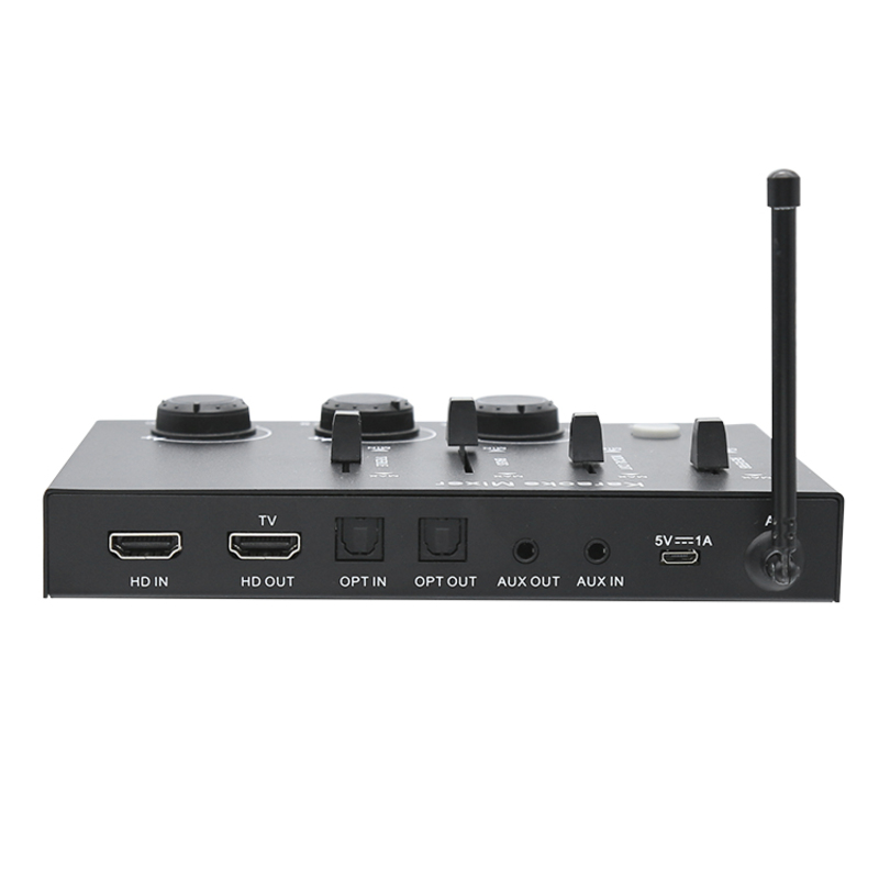 جديد وصول OEM BT HD كاريوكي خل - مراجعة Home Cinema With Wireless Rear Speakers وسعره