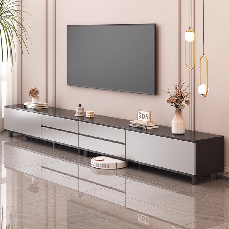 تخزين خزانة تلفزيون أوروبية أد - مراجعة Home Cinema Furniture وسعره