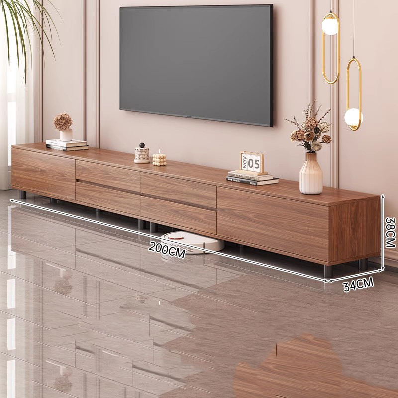 تخزين خزانة تلفزيون أوروبية أد - مراجعة Home Cinema Furniture وسعره