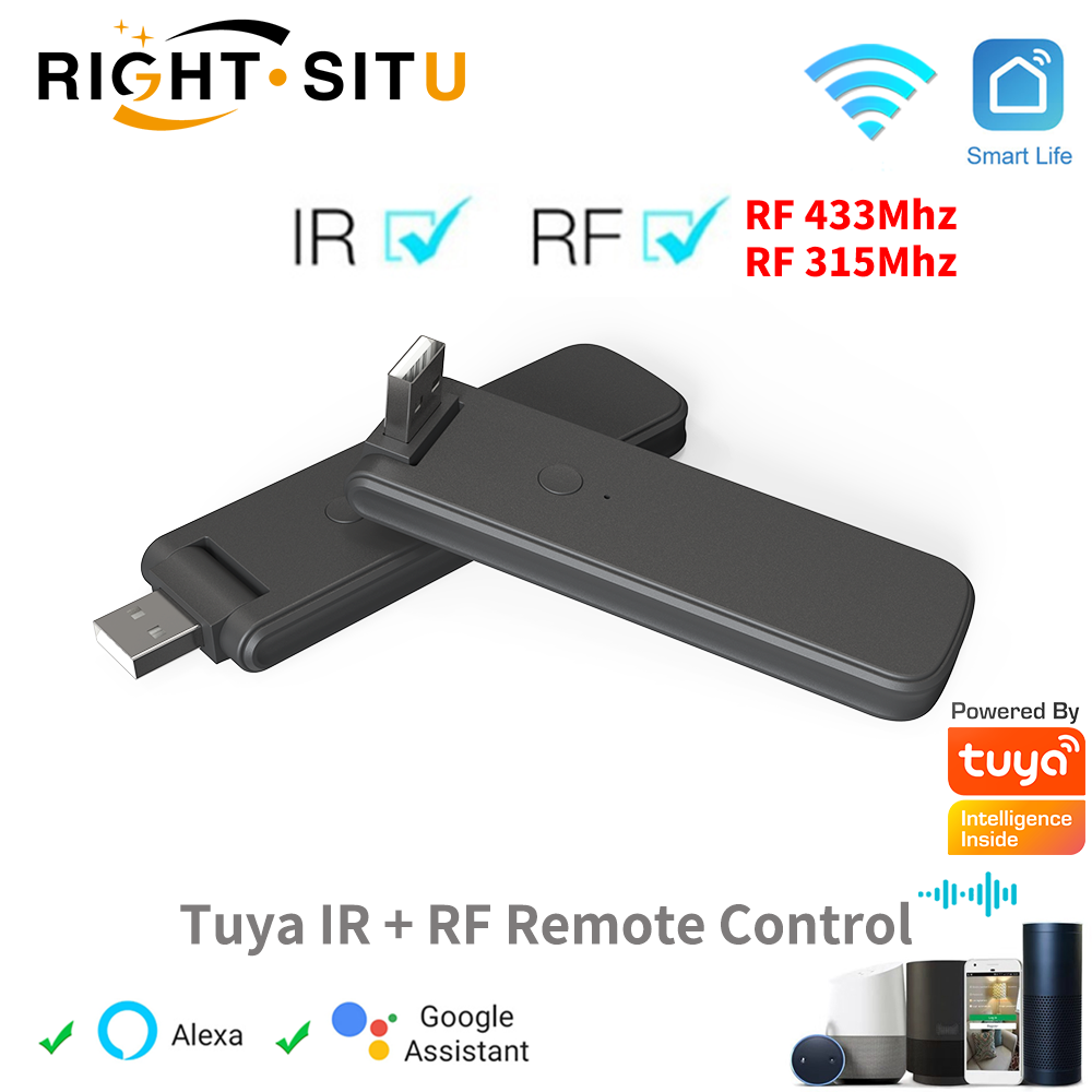 Tuya Smart RF IR التحكم عن بعد - مراجعة Home Cinema Lg وسعره