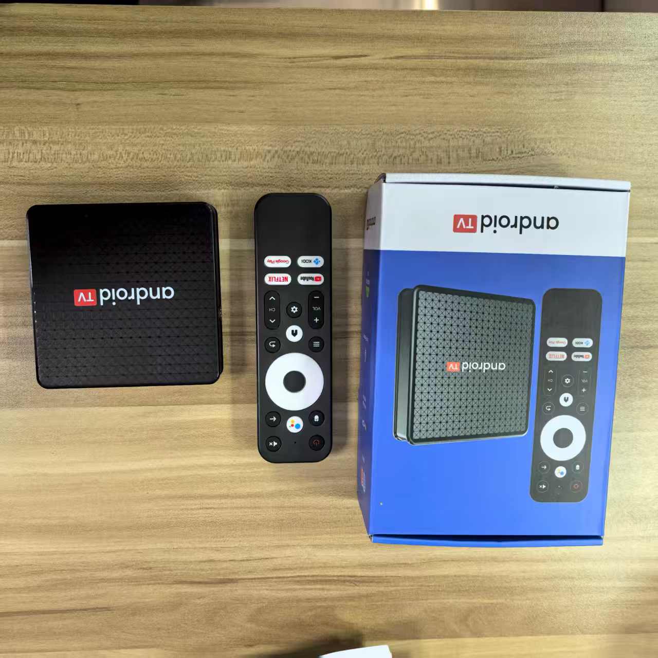 جهاز استقبال تلفزيوني Wudung X - مراجعة Home Cinema Portable وسعره