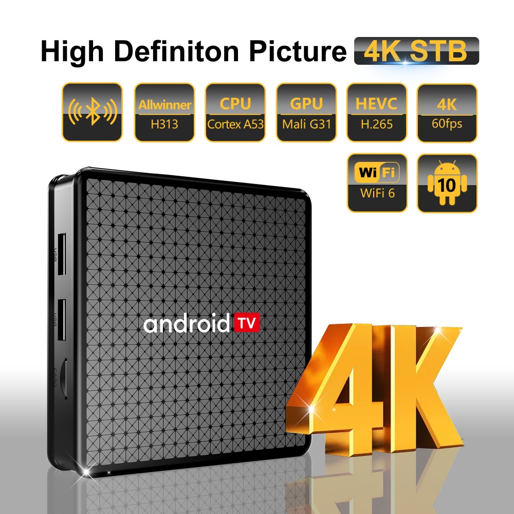 جهاز استقبال تلفزيوني Wudung X - مراجعة Home Cinema Portable وسعره