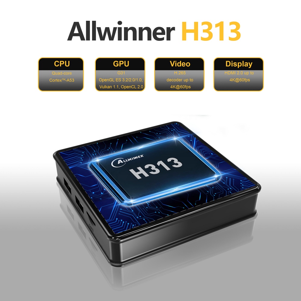 جهاز استقبال تلفزيوني Wudung X - مراجعة Home Cinema Portable وسعره