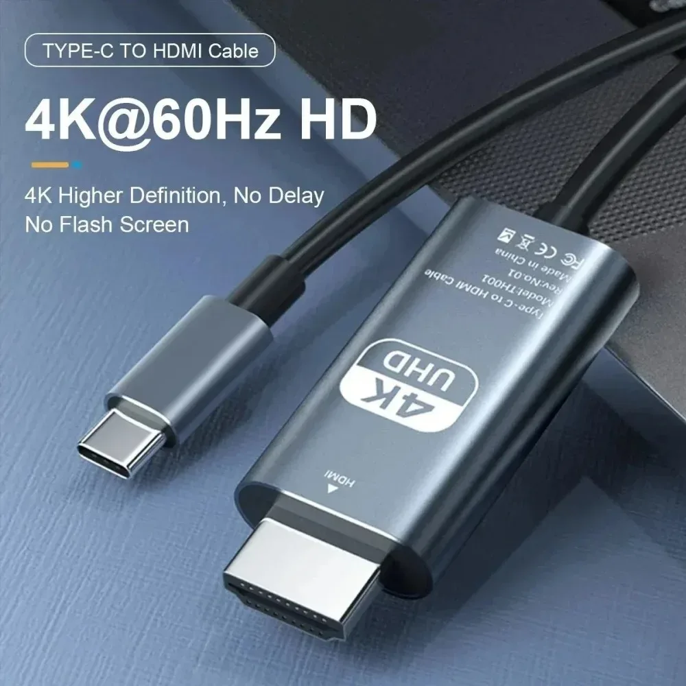 كابل محول عرض KEBIDUMEI من الن - مراجعة Home Cinema Portable وسعره