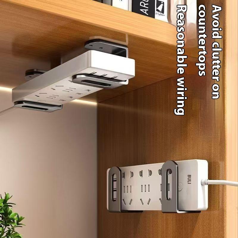 قطعتان من صندوق تخزين الراوتر  - مراجعة Home Cinema Furniture وسعره