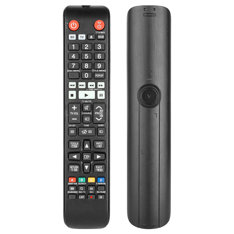 جهاز تحكم عن بعد AK59-00176A م - مراجعة Home Cinema System Samsung وسعره