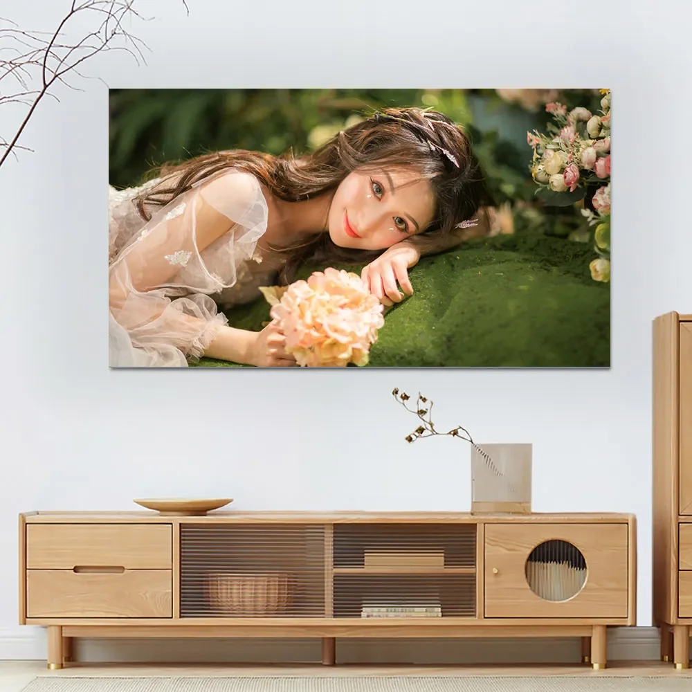 شاشة عرض عالية الوضوح عاكسة عا - مراجعة Home Cinema Blanc وسعره