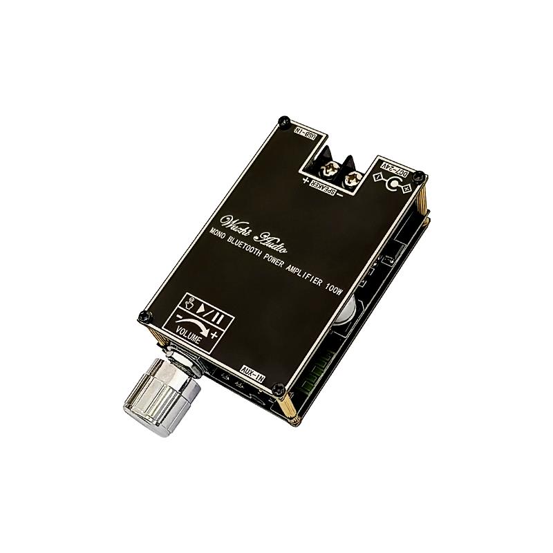 وحدة مكبر صوت بلوتوث 5.1 TPA31 - مراجعة Home Cinema Amplifier وسعره
