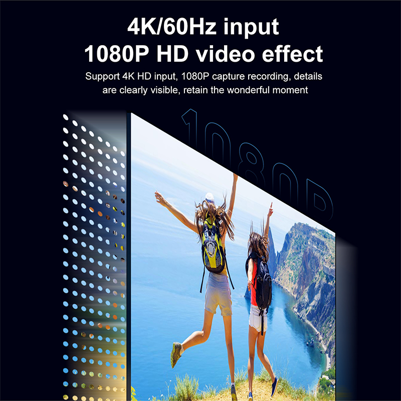 بطاقة التقاط فيديو MS2130 نوع  - مراجعة Home Cinema Usb وسعره