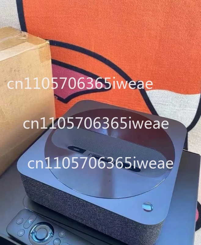 جهاز عرض ليزر R1 نانو قصير الم - مراجعة Home Cinema Theatre وسعره