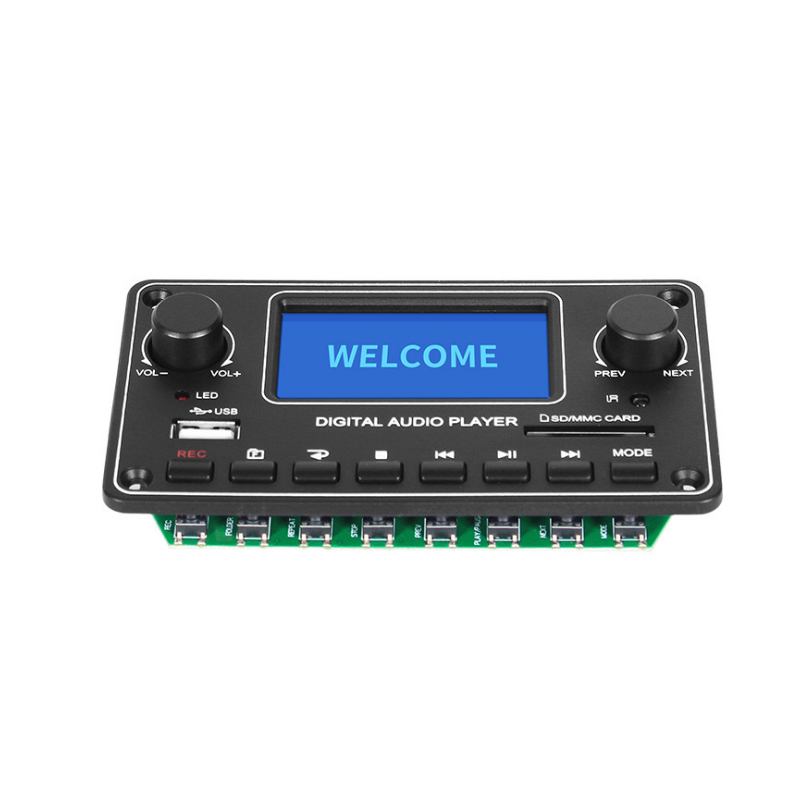 UNISIAN مشغل إل سي دي وحدة MP3 - مراجعة Home Cinema Portable وسعره