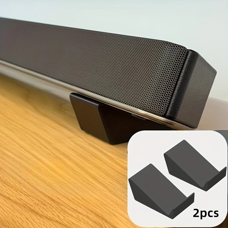 قاعدة حامل ساوند بار عالمية قا - مراجعة Home Cinema Furniture وسعره