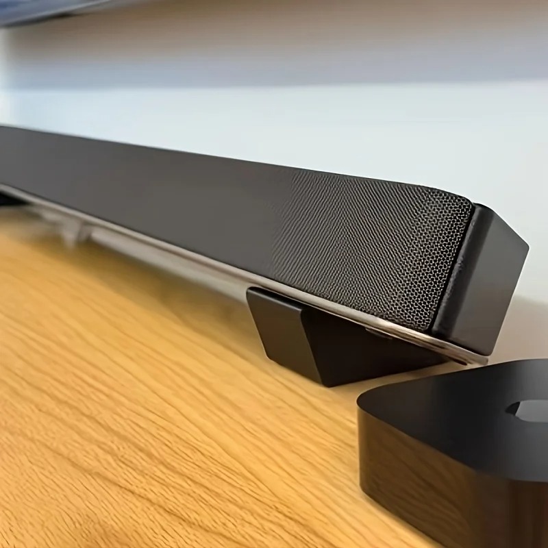 قاعدة حامل ساوند بار عالمية قا - مراجعة Home Cinema Furniture وسعره