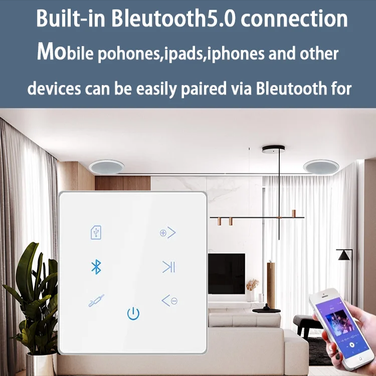 مضخم صوت حائط بلوتوث ، مسرح من - مراجعة Home Cinema Bluetooth وسعره