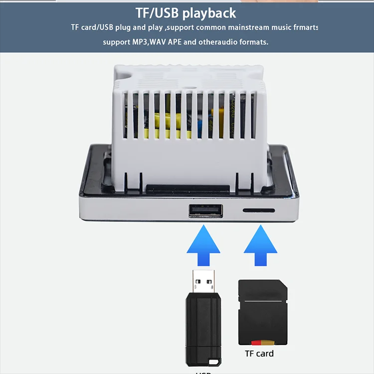 مضخم صوت حائط بلوتوث ، مسرح من - مراجعة Home Cinema Bluetooth وسعره