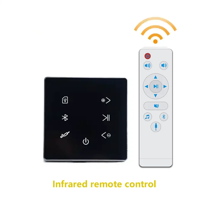 مضخم صوت حائط بلوتوث ، مسرح من - مراجعة Home Cinema Bluetooth وسعره