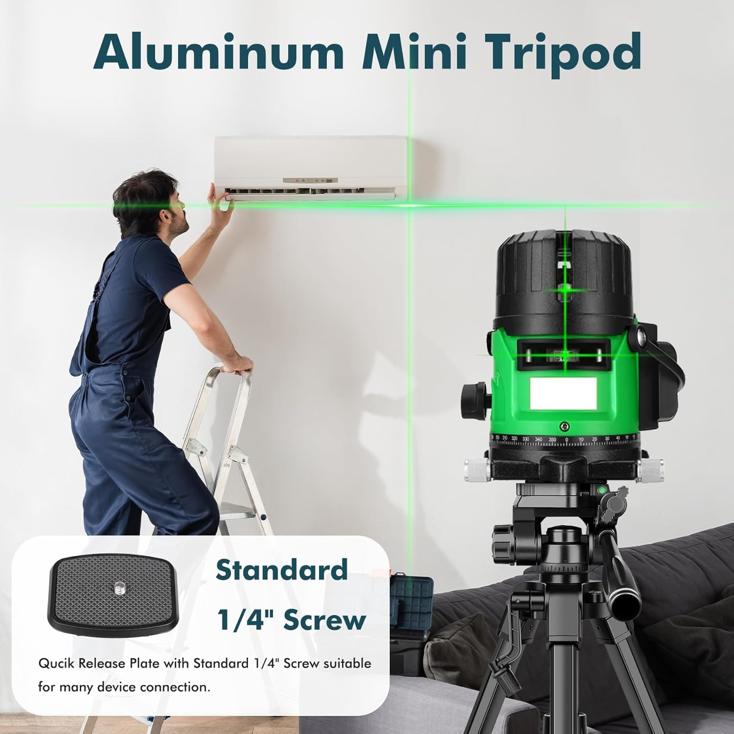 حامل ثلاثي صغير للكاميرا، حامل - مراجعة Home Cinema Portable وسعره