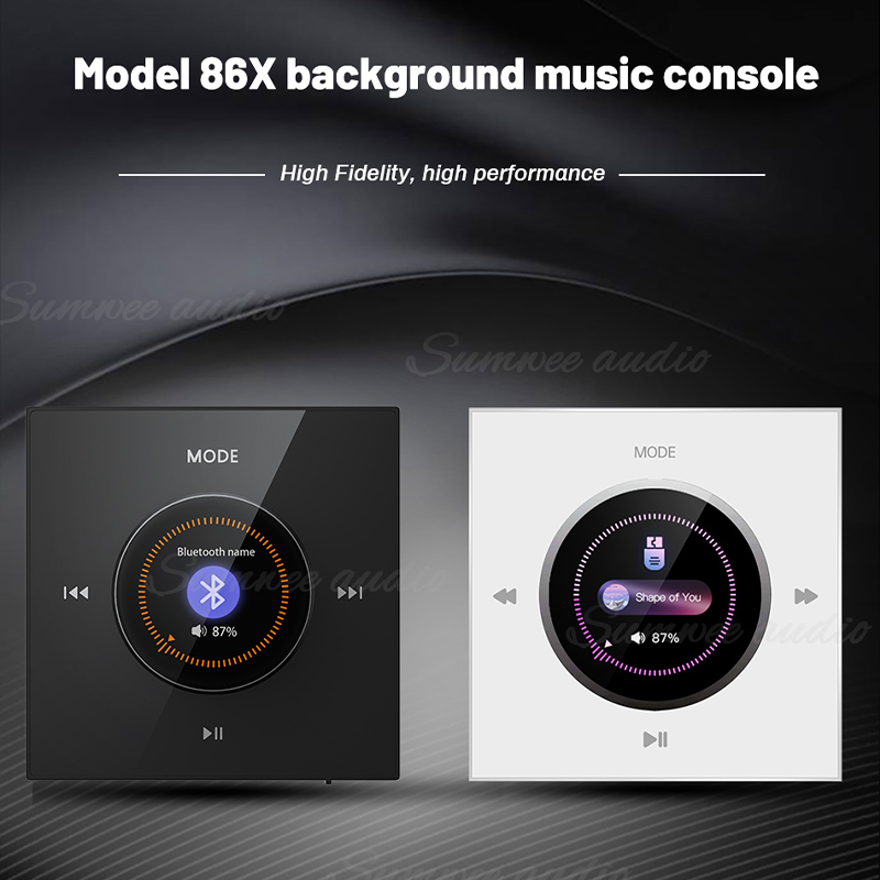 مكبر صوت بلوتوث صغير في الجدار - مراجعة Home Cinema Bluetooth وسعره