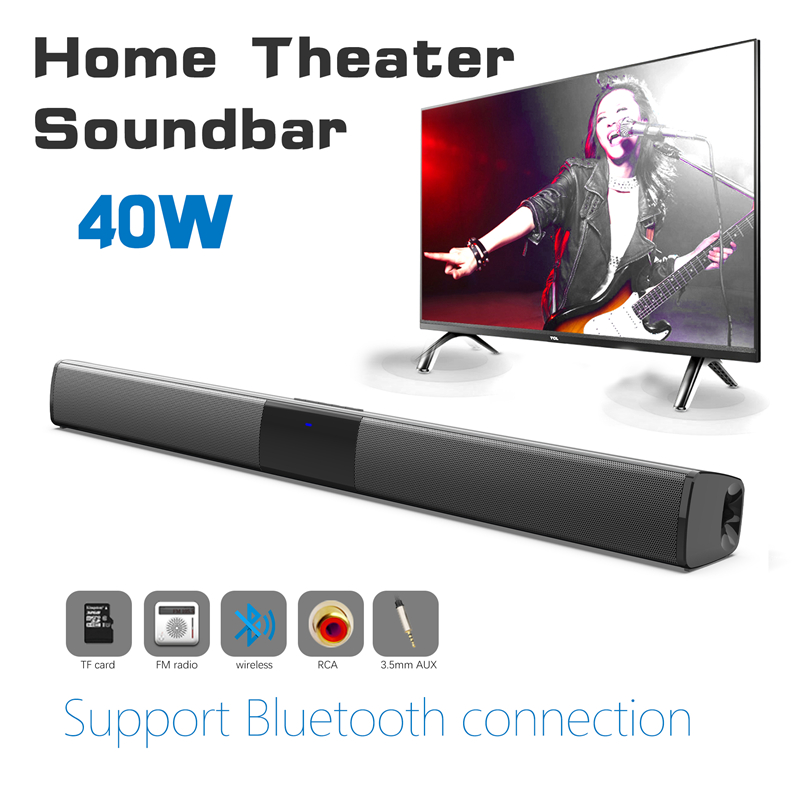40 واط سماعة لاسلكية تعمل بالب - مراجعة Home Cinema Lg وسعره