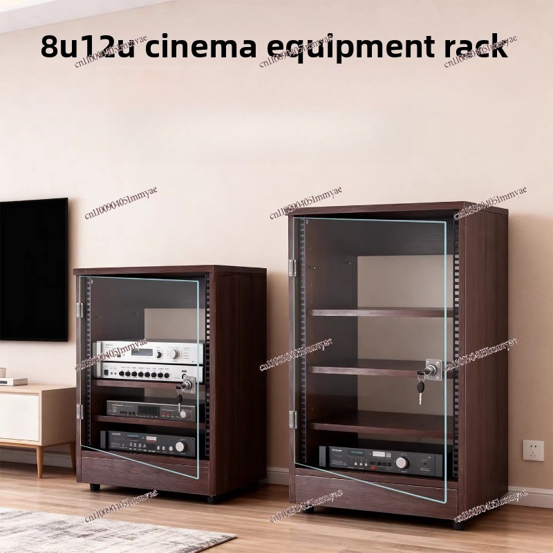 صندوق مكبر صوت 10U متعدد الوظا - مراجعة Home Cinema Amplifier وسعره