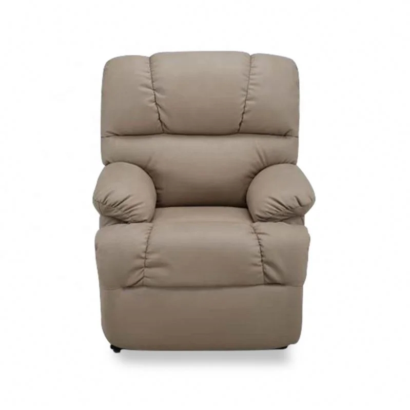 كرسي استرخاء كهربائي حديث بإطا - مراجعة Home Cinema Furniture وسعره