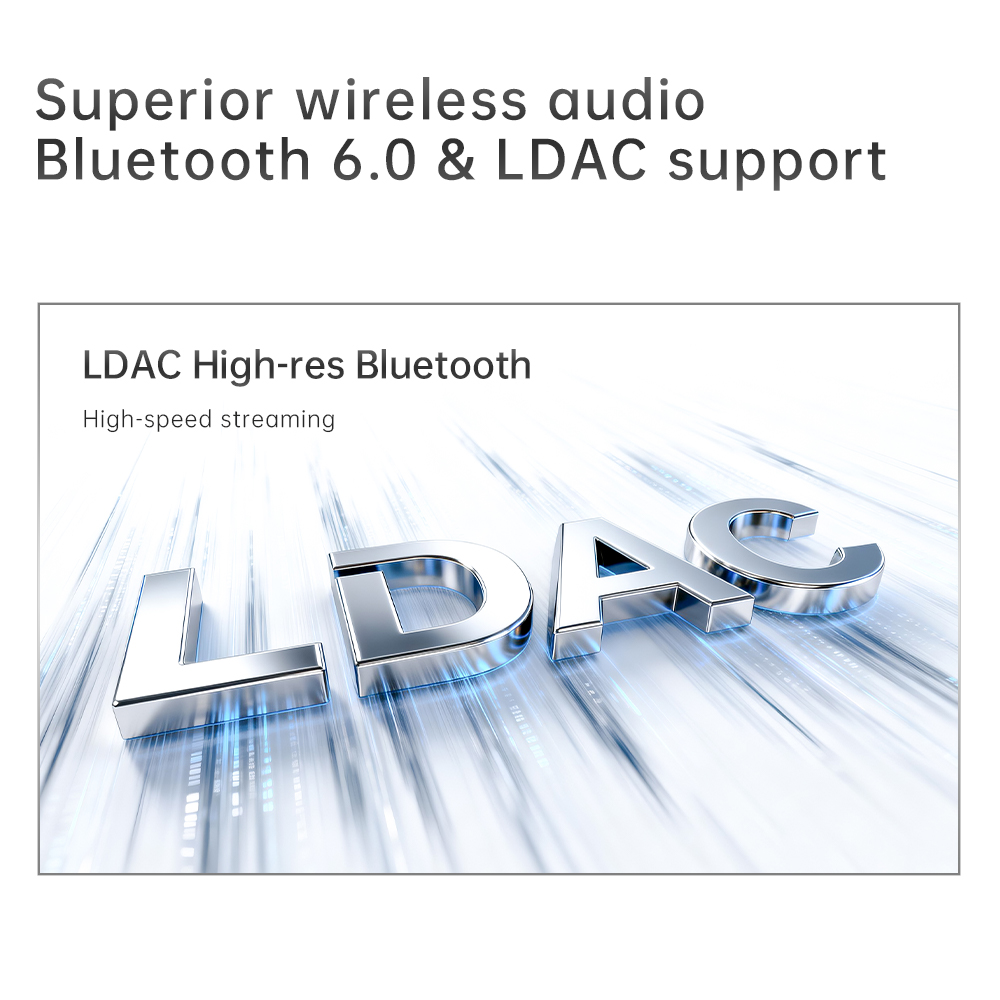 مضخم صوت JadeAudio Level 1 للم - مراجعة Home Cinema Amplifier وسعره