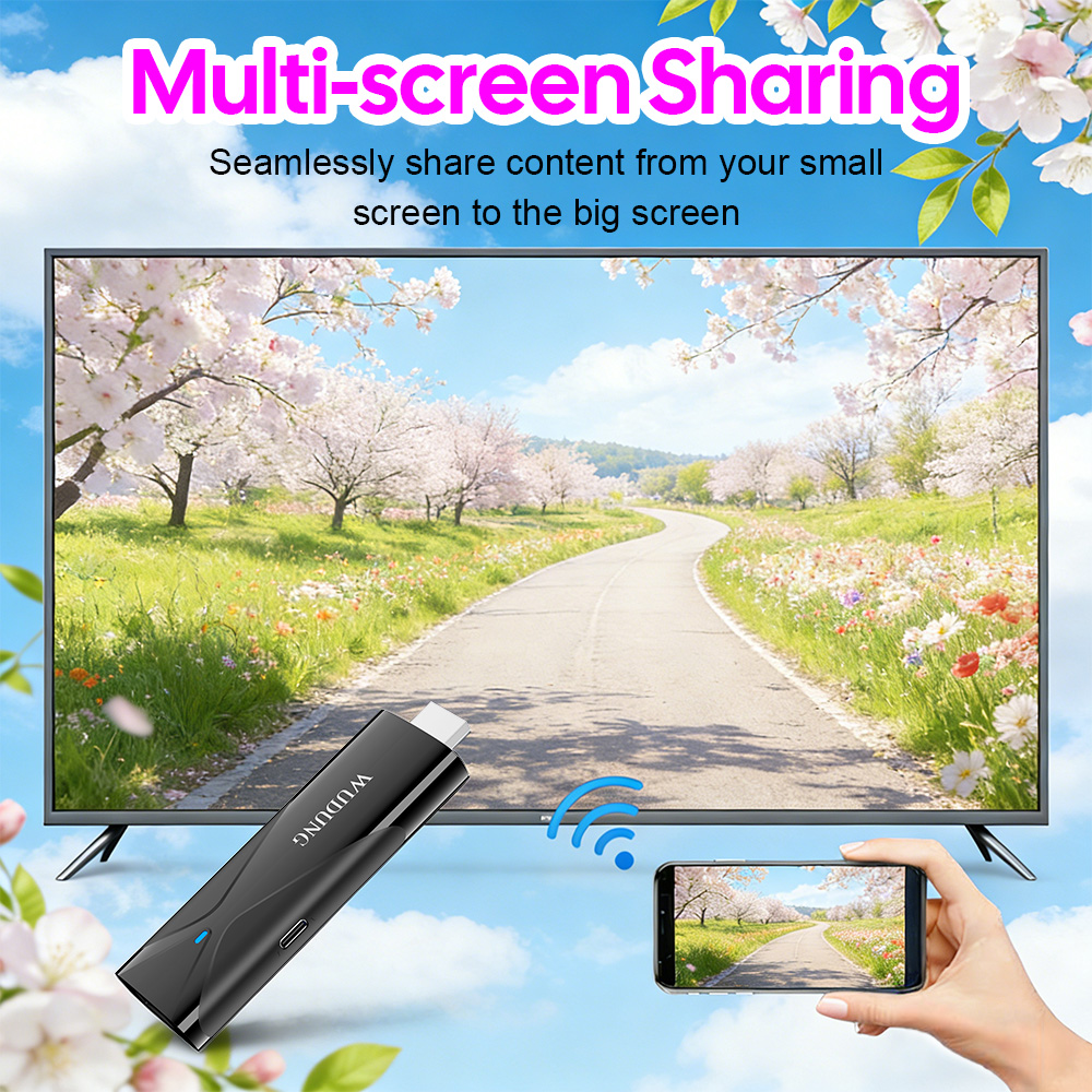دونجل تلفزيون WD08 PRO بنظام أ - مراجعة Netflix Home Cinema وسعره