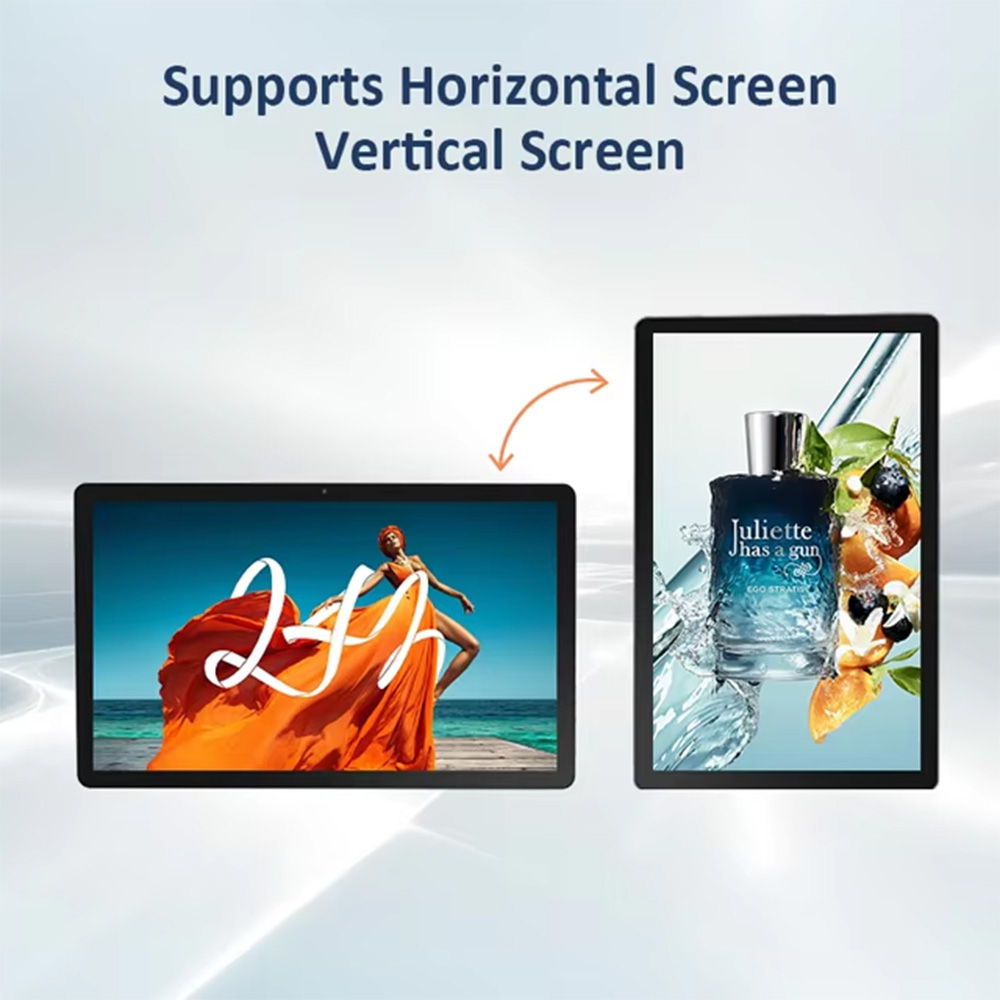 جهاز لوحي تجاري يعمل بنظام أند - مراجعة Home Cinema Screen وسعره